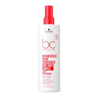 Schwarzkopf Professional Bonacure Repair Rescue Spray Conditioner 400 Ml. / Acondicionador en spray sin aclarado para cabello dañado. - details 0