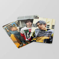 RIIZE Idol Boy Nueva Colección Lucky Series Photocards 55 Pcs Set Con WONBIN SOHEE SHOTARO ANTON EUNSEOK Impresión HD Lomo Regalos Para Fans - details 31