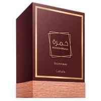 Perfume Khamrah Dukhan Lattafa Perfumes para Hombres 100ml - details 3