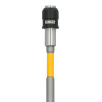Soporte De Extensión De Broca DEWALT DWAF12EXTMF 12 In. Mango De Rosca Hexagonal Magnético Duradero Accesorios De Herramientas - details 3