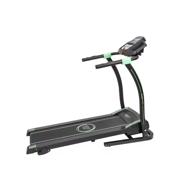 CECOTEC 07007 Cinta de Correr Plegable RunnerFit Sprint: Entrena en Casa con Comodidad y Eficiencia - 1