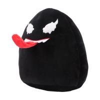 Peluche Venom Lindo Juguete De Peluche Suave Y Almohadilla Kawaii Regalos De Cumpleaños Y Navidad Para El Hogar Decoración De Peluche De Película Y TV Para Todas Las Edades - details 2
