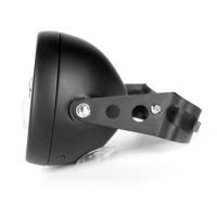 Accesorios De Motocicleta Faro LED De 5.75 Pulgadas Para Harley Dyna FXD Sportster XL1200 XL833 Cubierta De Lámpara De 5-3/4" Personalizable - details 18