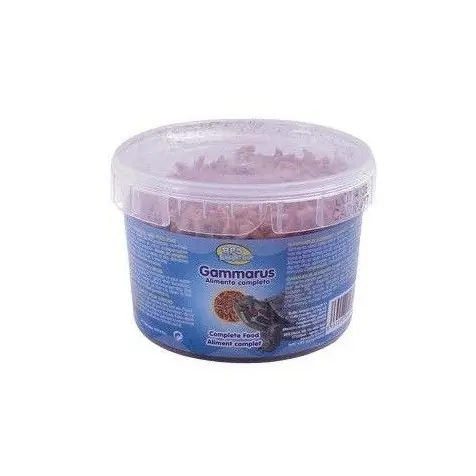 Comida para Tortugas Gammarus 30 gr - 1