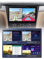 Junsun Radio Coche para Chevrolet Epica 1 2006 2007 2008 2009 2010 2011 2012  Inalámbrico CarPlay Android Auto AI Voice 2 din Pantalla Coche Android Auto Multimedia Navegación GPS Auto radio - details 17