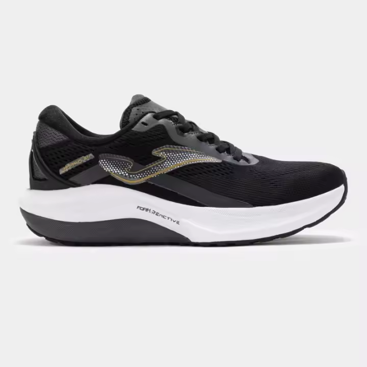Deportivo JOMA HISPALIS 2401 NEGRO CMSport 2748 JOMA - 1