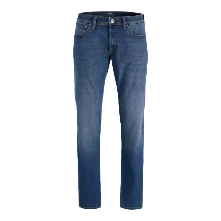 JJ REBEL Jrebadam 223 - Vaqueros para Hombre - Azul - 12263633 - 1