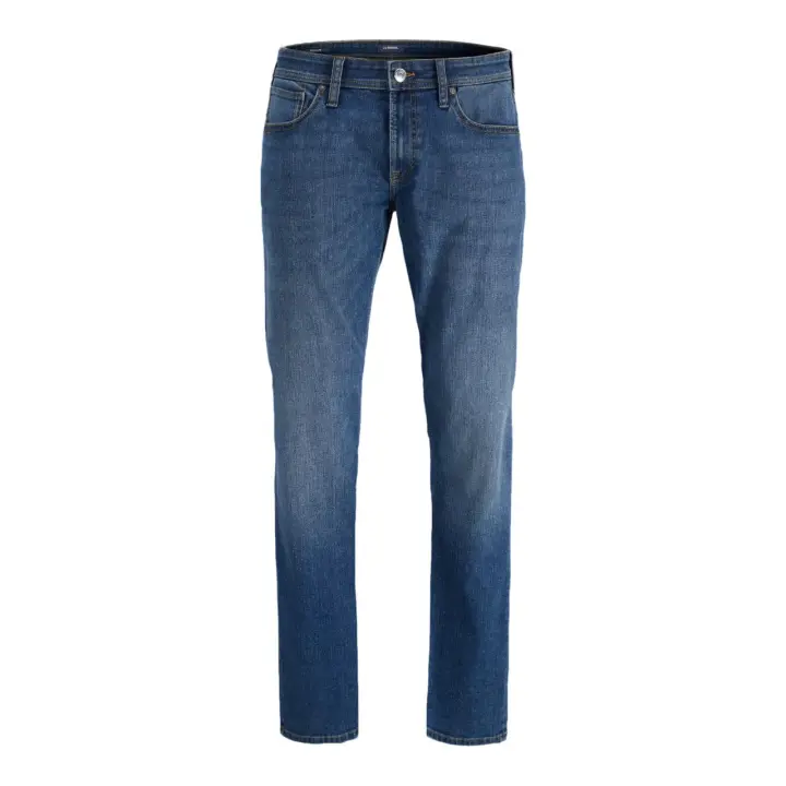 JJ REBEL Jrebadam 223 - Vaqueros para Hombre - Azul - 1