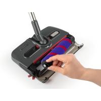 Aspiradora Portátil Recargable USB – Potente Succión 15 W, Giro 360°, Depósito 300 ml, Batería 2500 mAh, Silenciosa y Compacta | Ideal para Hogar, Coche y Oficina - details 2