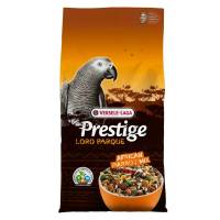 Comida para loros africanos Parque de Loro African Prestige Versele-Laga, 2,5kg - details 0