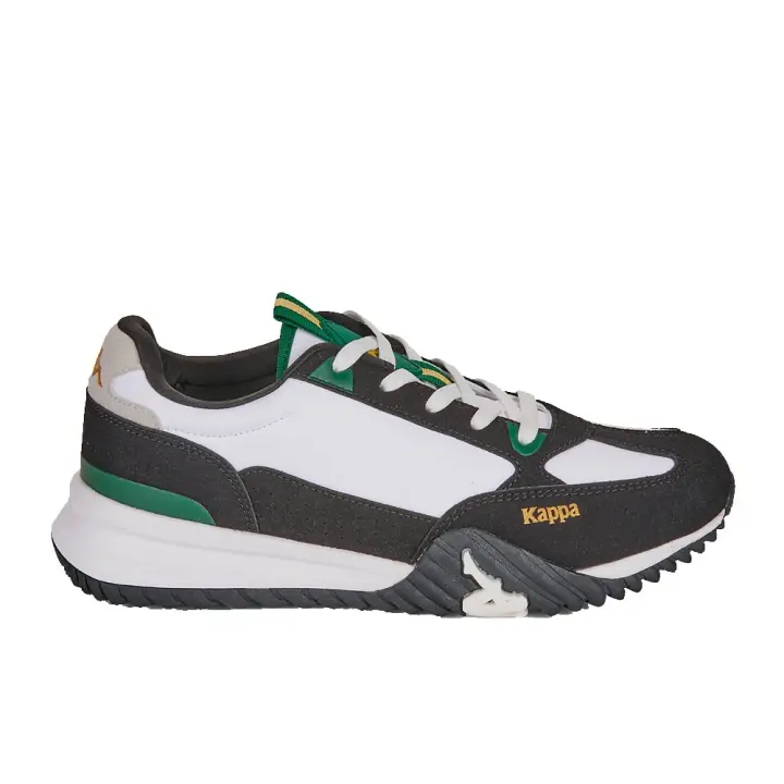 ZAPATILLAS KAPPA ARKLOW-44 EUR - 1