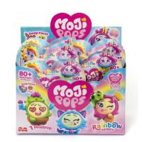 MOJIPOPS RAINBOW SERIES 2025 CAJA 24 SOBRES MOJIPOPS OFICIAL GARANTIZADO - details 1