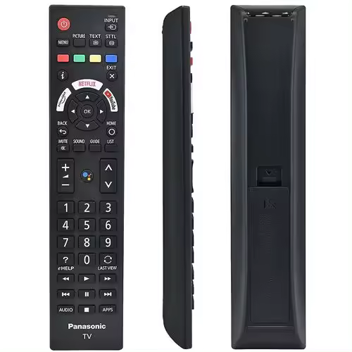 Mando a distancia Panasonic R3PA23 NUEVO y ORIGINAL - 1