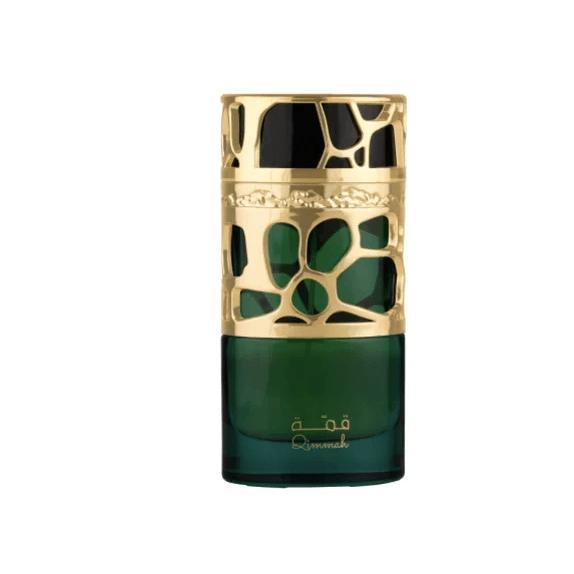 Perfume Lattafa QIMMAH Mujer Eau de Parfum 100 Ml