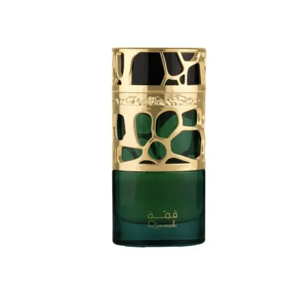 Perfume Lattafa QIMMAH Mujer Eau de Parfum 100 Ml - 1