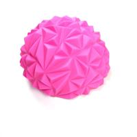 Bola De Piña Para Yoga Y Masaje De Pie 65mm Balanza Sensorial Integración Corporal Relajación Muscular PVC Resistente Para Niños Y Adultos - details 8