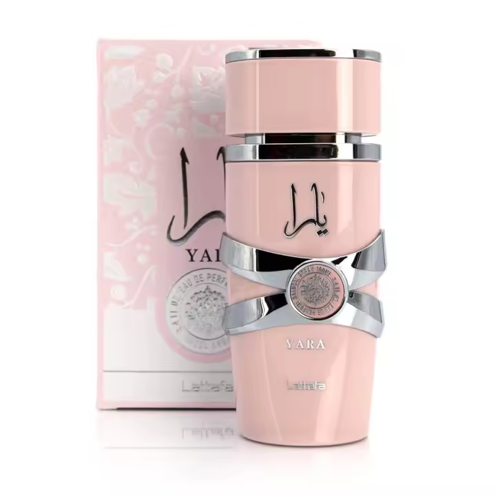 YARA LATTAFA EDP PERFUME ARABE ESPAÑA STOCK - 1