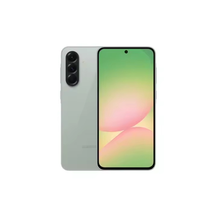 Samsung Galaxy A56 5G Móvil - Pantalla 6.7" (17 cm) - 128 GB/256GB - Cámara Principal 50 MP - 1