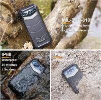 DOOGEE VMAX Movil Resistente 5G 22000mah Dimensity 1080 20GB+256GB - details 6