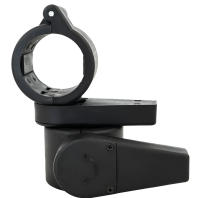 OZIO FITNESS Cierres ABS Topes de pesas 2x 50 mm Cross Training (par) Fitness Musculación Levantamiento de pesas - details 1