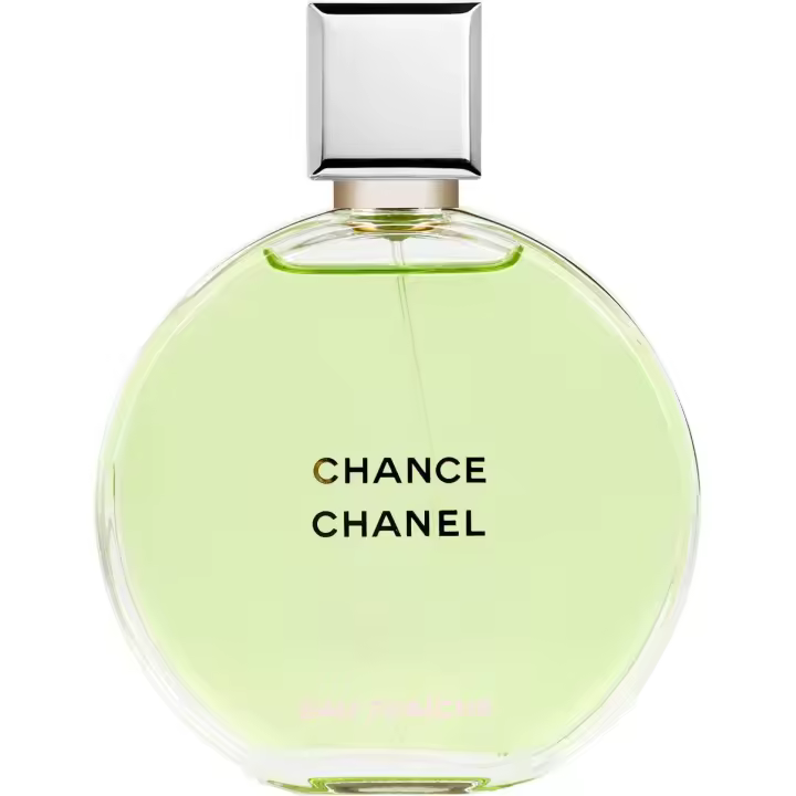 Eau de Toilette 100ml gift set Chance Eau Fraîche  floral fragrance  gift - 1