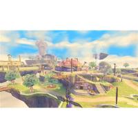 The Legend of Zelda Skyward Sword HD - Nintendo Switch - Nuevo precintado - PAL España - details 2