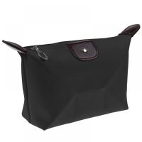 Nueva Bolso De Cosméticos Conveniente Y Larga Vida Útil Nylon Dumpling Impermeable Almacenamiento Baño Bolsa De Viaje - details 9
