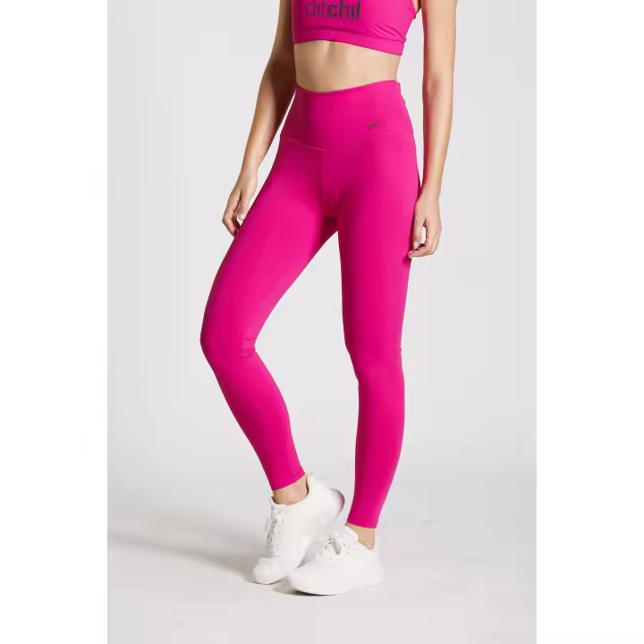 Mallas Deporte Mujer Leggins Legging Royal Running Fitness Yoga Gimnasio  Ditchil - 1