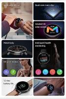 SMARTWATCH MIBRO LITE 2 PARA HOMBRE - details 2