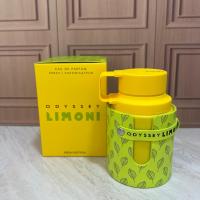 Odyssey Limoni Fresh Armaf 100 ML | Fragancia para hombres y mujeres - details 1
