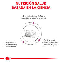 Royal Canin Veterinary Feline Renal Special - details 3