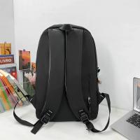 Mochila versátil de gran capacidad para hombre y niña, morral minimalista para estudiantes universitarios, Escuela Media, 2023 - details 17