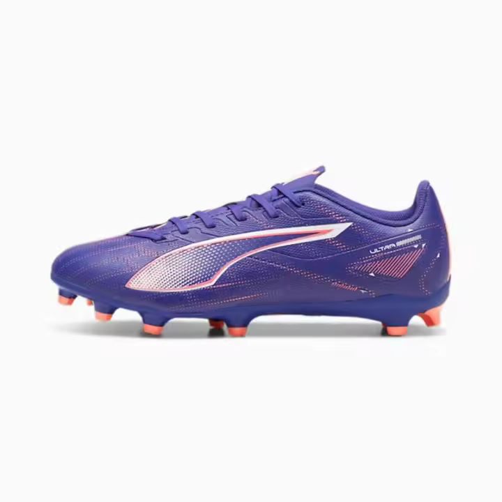 Puma Botas De Fútbol Puma Ultra 5 Play Fg/ag - 1