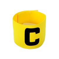 Armband De Capitán De Fútbol Para Niños Y Adultos Bandas De Líder Para Competición Y Entrenamiento De Fútbol Regalo Ideal - details 4