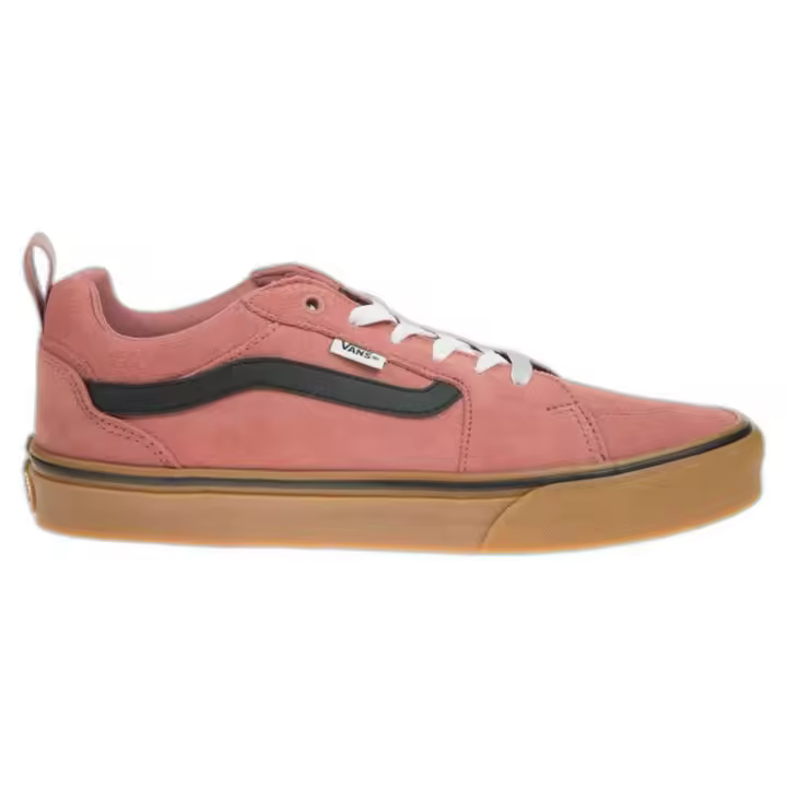 Calzado Sportswear marca Vans modelo Vn0A5Educoz1 para hombre en color rosa - 1