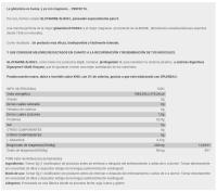 Glutamina & Magnesio de Big envase de 450g - sabor kiwi - - details 1