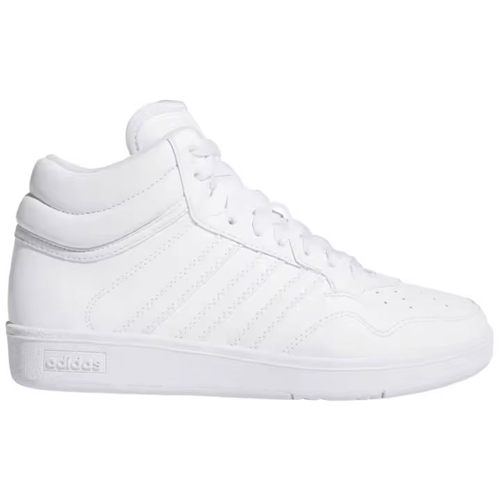 Calzado Adidas en color Blanco - 1