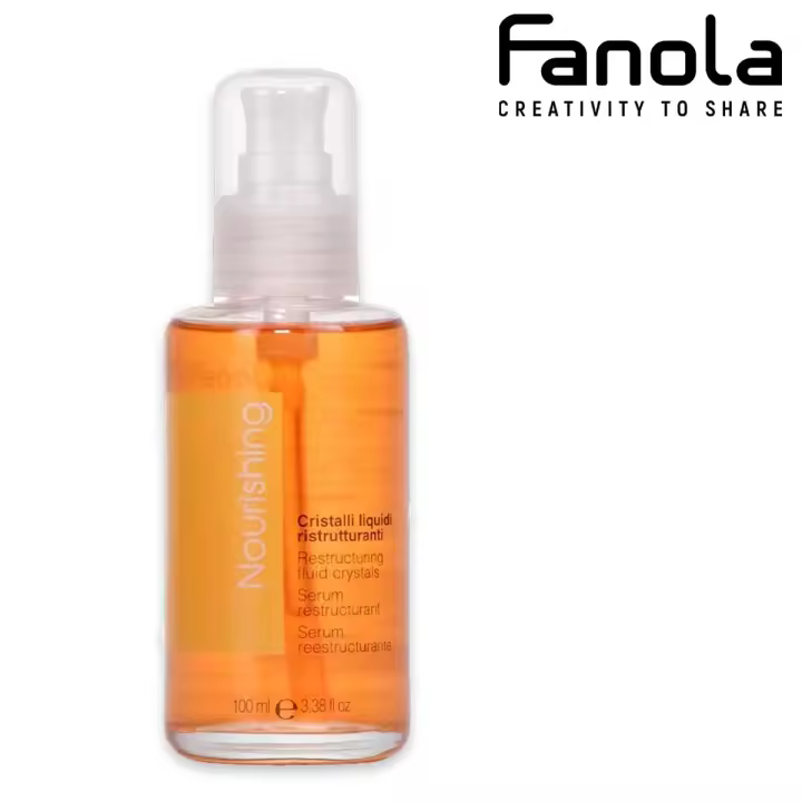 FANOLA Nourishing | 100ML Sérum Reestructurante - 1