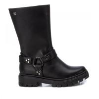 Botas militares niña XTI KIDS 150989 01 BOTA CHOPPER NEGRO 33283 24I - details 2