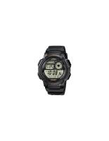 Reloj Digital Casio AE-1000W-1AV para Hombre, Negro, Sumergible 10 Atmósferas - details 2