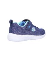 Skechers Zapatillas Deportivos 302285N/BLTQ azul KIDS - details 2