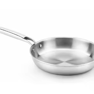 Sartén Efficient Inox Bra A121824 - 1