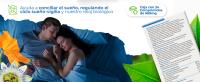 Soria Natural Sedaner Sueño Comprimidos - Melatonina, Amapola, Pasiflora, Valeriana - Efecto relajante - 24 comrpimidos - details 2