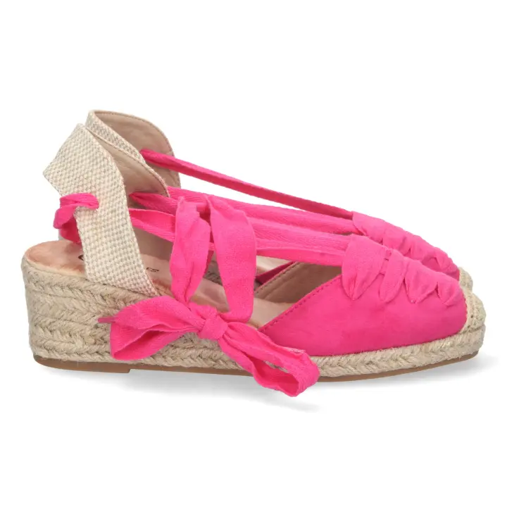 CU�A Sport3punto0 FZ22-26-Fucsia - 1