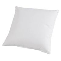 Cojín Bounce Back Estándar Blanco Para Sofá Coche Decoración Interior Hogar Cabeza De Cama 35x35/40x40/50x50/Cm Relleno Poliéster/Celulosa 100% Algodón - details 1
