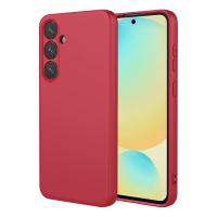 Funda Protectora De Silicona Líquida Flexible TPU Para Samsung Galaxy A56 5G Cubierta Trasera Desechable Coque Capa A56 - details 7