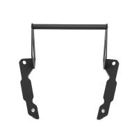 Soporte De Montaje Para Smartphone GPS De Moto Para Honda XL750 Transalp 2023- Adaptable Y Duradero Hecho De Aluminio Color Negro - details 8
