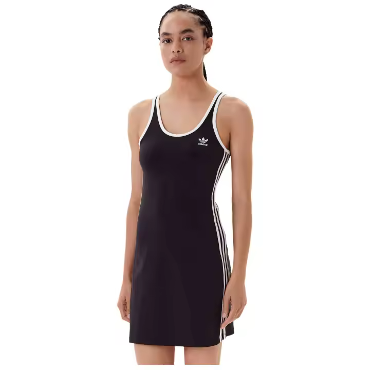 Vestido Adidas para Mujer en color Negro - 1