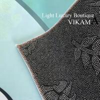 VIKAMA Alfombra Moderna Colorida Con Tema De Juego Antideslizante Para Piso De Cocina Entrada Lavable Decoración De Hogar Rectangular Material Poliéster 100% - details 10