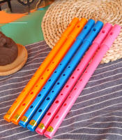 Flute Irlandesa D Tone ABS Profesional Instrumento De Viento De Madera Tradicional Con 6 Agujeros Instrumento Musical - details 0